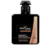 Voltage Cosmetics Liso Keratina Champú 500 ml