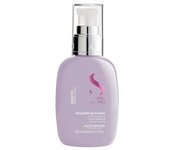 Alfaparf Semi Di Lino Smooth Smoothing Cream 125 ml
