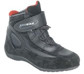 Kochmann Redbike Rebell Botas impermeables - Negro (41)