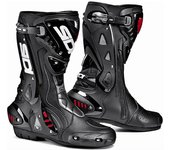 Sidi ST Botas de moto - Negro (46)