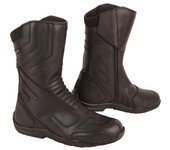 Modeka Valeno Sympa Botas de moto - Negro (37)