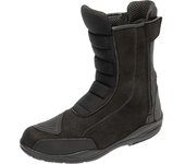 Kochmann Travel Botas de moto - Negro Gris (45)