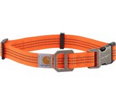 Carhartt Tradesman Collar - Naranja (M)