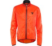 Dainese High Gravity Moor Chaqueta de bicicleta - Naranja (XS)