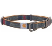 Carhartt Blanket Stripe Collar - Gris (M)