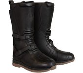 Merlin G24 Adana D3O Botas de moto - Negro (42)