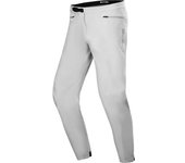 Alpinestars A-Dura Pantalones de bicicleta impermeables - Gris (34)