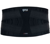 gms Air CinturÃ³n de riÃ±Ã³n - Negro (M)