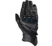 Ixon RS6 Air Guantes de motocicleta - Negro (2XL)