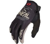Oneal Mayhem Nanofront Dirt Guantes de motocross - Negro Beige (2XL)