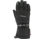 VQuattro Azzura Gore-Tex 2-1 Botas de moto para mujer - Negro (XS)