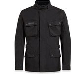 Belstaff Macklin Chaqueta de moto - Negro (S)