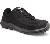 Carhartt Jefferson Rugged Flex S3 Safety Calzado - Negro (42)