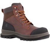 Carhartt Detroit Rugged Flex S3 Mid Botas - Marrón (48)