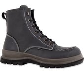 Carhartt Hamilton Rugged Flex S3 Botas - Negro (44)