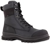 Carhartt Detroit Rugged Flex S3 High Botas - Negro (46)