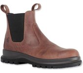 Carhartt Chelsea Rugged Flex S3 Botas - Marrón (48)