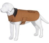 Carhartt Rain Defender Chore Coat Perro en general - Marrón (XL)
