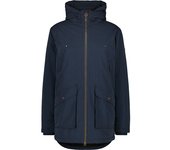 Alife And Kickin Alife Y Kickin RonAK A Parka - Azul (3XL)
