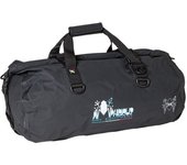 Amphibious Amarouk Bolsa impermeable - Negro (un tamaño)