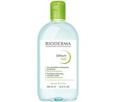 Bioderma Sébium H2O Agua Micelar 500ml