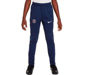 Nike - Pantalón largo PSG Training 2024-2025 Niño, Unisex, Midnight Navy-White, L