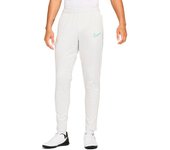Nike - Pantalón largo Academy 25, Unisex, Photon Dust-Photon Dust-Dynamic Turq, XL