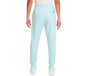 Nike - Pantalón largo Sportswear Club, Hombre, Glacier Blue-Glacier Blue-White, XL