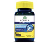 Aquilea Sueño 60 Gummies Gominolas para dormir