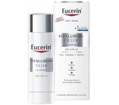 Eucerin Hyaluron Filler Crema Dia Normal Mixta 50 ml