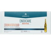 Endocare Radiance C Proteoglicanos Oil Free 30 Ampollas