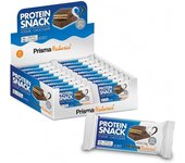 Protein Snack Yogur 30 Barritas Prisma Natural