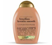 OGX Acondicionador Keratina Brasil 385 ml