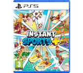 Instant Sports Plus