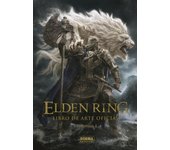 Elden Ring Libro de Arte Oficial Volumen 1
