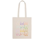Bolsa De Tela BOOBS IIII laTostadora