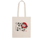 Bolsa De Tela Susuwataris in Japan (Love) laTostadora