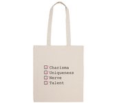 Bolsa De Tela Bolsa requisitos Drag Race laTostadora