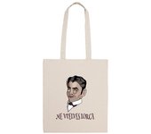 Bolsa De Tela Me vuelves Lorca laTostadora