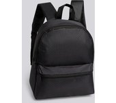 Mini Mochila Up - Negro - Mini Mochila 7 L talla UNICA