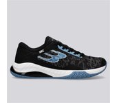 Bullpadel Ionic - Negro - Zapatillas Pádel Hombre talla 45