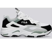 Fila Ray Tracer - Blanco - Zapatillas Chunky Hombre talla 40