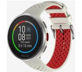 Polar Pacer Pro - Blanco - Reloj Deportivo talla T.U.