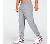 Nike Therma-FIT - Gris - Pantalón Hombre talla S