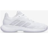 adidas Courtjam - Blanco - Zapatillas Tenis Mujer MKP talla 36.5