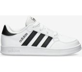 adidas Breaknet - Blanca - Zapatillas Niño MKP talla 35