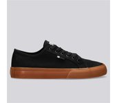Dc Shoes Manual - Negro - Zapatillas Hombre MKP talla 44