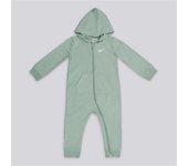 Nike Essentials - Verde - Buzo Bebé talla 24M