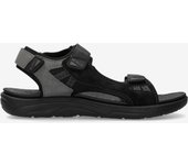 Nicoboco Zodiak - Negro - Sandalias Playa Hombre MKP talla 46