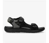 Nicoboco Zodiak - Negro - Sandalias Playa Hombre MKP talla 46